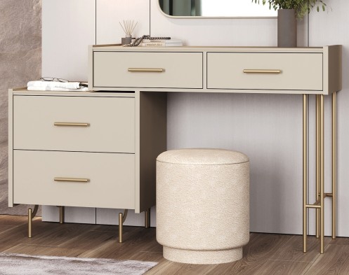 «Милан» Столик туалетный