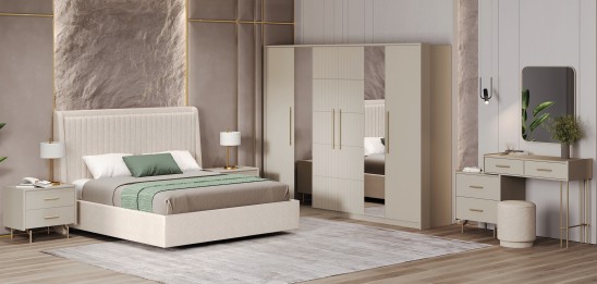 «Милан» Пуф