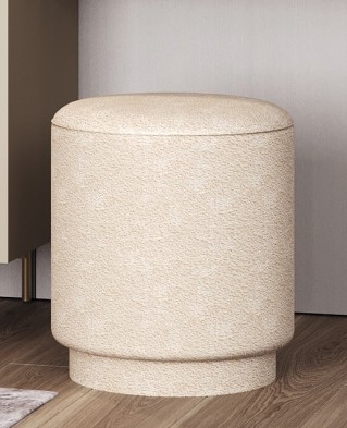 «Милан» Пуф