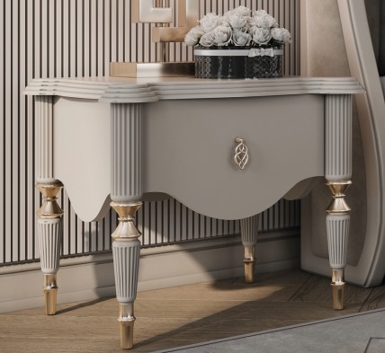 «Милена» Тумба прикроватная