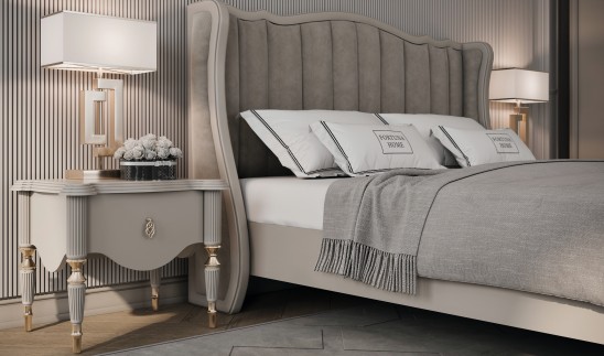 «Милена» Тумба прикроватная