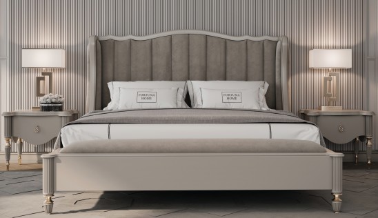 «Милена» Тумба прикроватная