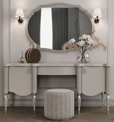 «Милена» Столик туалетный