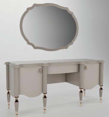 «Милена» Столик туалетный