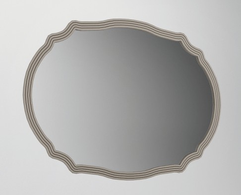 «Милена» Зеркало настенное