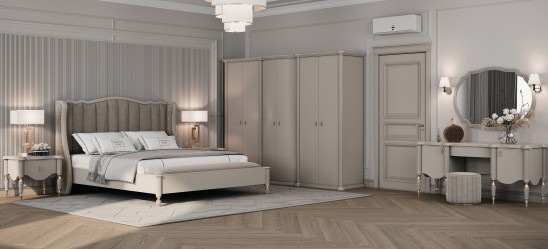 «Милена» Пуф