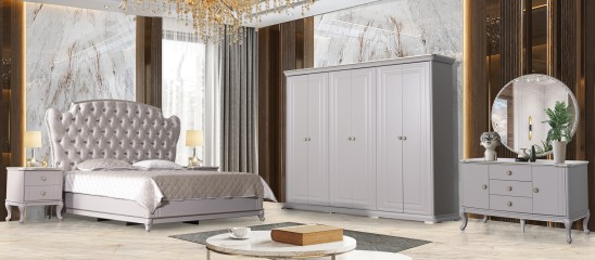 «Мия» Комод «Мия» Комод