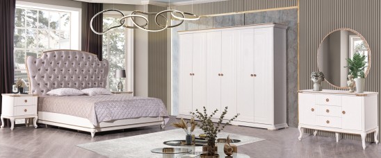 «Мия» Комод «Мия» Комод