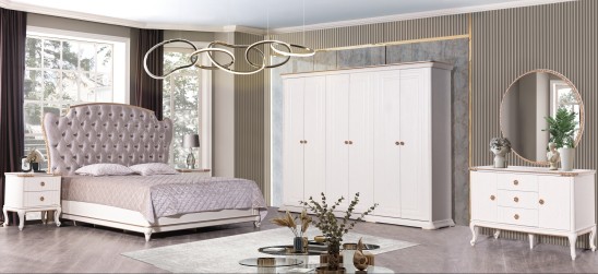 «Мия» Зеркало настенное «Мия» Зеркало настенное