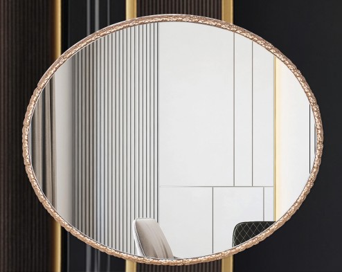 «Мия» Зеркало настенное «Мия» Зеркало настенное