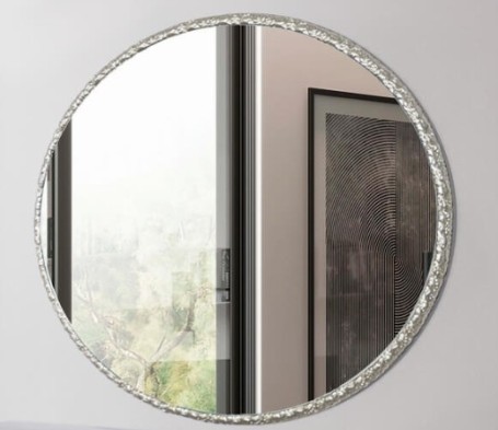 «Мия» Зеркало настенное «Мия» Зеркало настенное