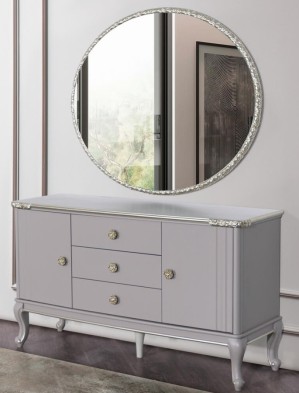 «Мия» Зеркало настенное «Мия» Зеркало настенное