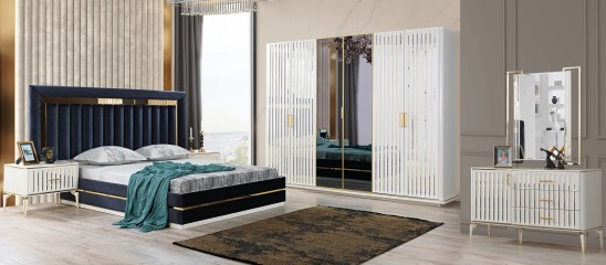 «Монако» Тумба прикроватная «Монако» Тумба прикроватная