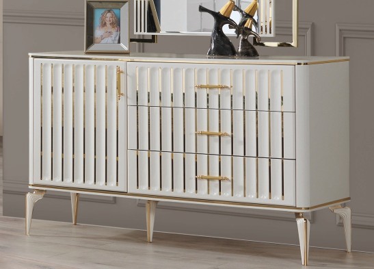 «Монако» Комод