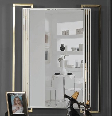 «Монако» Зеркало настенное