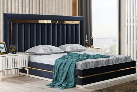 «Монако» Модульный спальный гарнитур