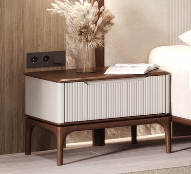 «Наоми» Тумба прикроватная