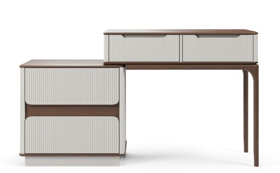 «Наоми» Столик туалетный