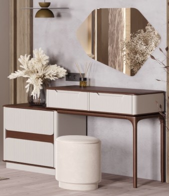 «Наоми» Зеркало настенное