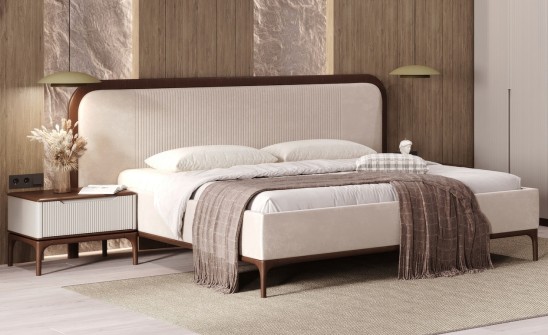 «Наоми» Модульный спальный гарнитур