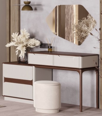 «Наоми» Модульный спальный гарнитур