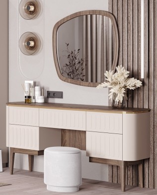 «Неаполь» Столик туалетный «Неаполь» Столик туалетный