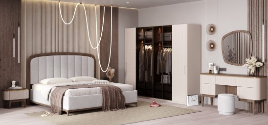 «Неаполь» Столик туалетный «Неаполь» Столик туалетный