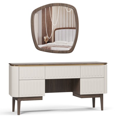 «Неаполь» Зеркало настенное