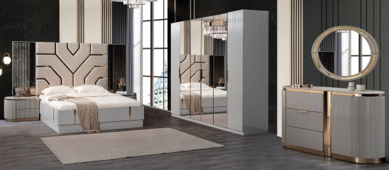 «Ницца Luxury» Зеркало «Ницца Luxury» Зеркало