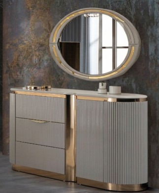 «Ницца Luxury» Зеркало «Ницца Luxury» Зеркало