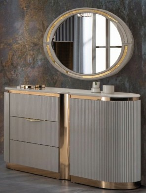 «Ницца Luxury» Комод «Ницца Luxury» Комод