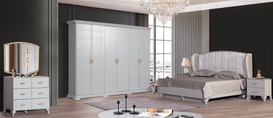 «Нэнси» Тумба прикроватная