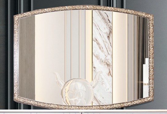 «Нэнси» Зеркало настенное