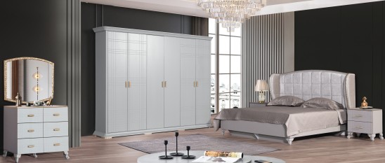 «Нэнси» Зеркало настенное