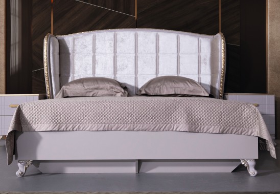 «Нэнси» Модульный спальный гарнитур