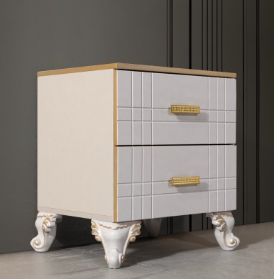 «Нэнси» Модульный спальный гарнитур