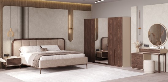 «Сидней» Зеркало настенное