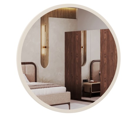 «Сидней» Зеркало настенное