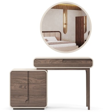 «Сидней» Зеркало настенное