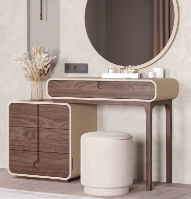 «Сидней» Модульный спальный гарнитур