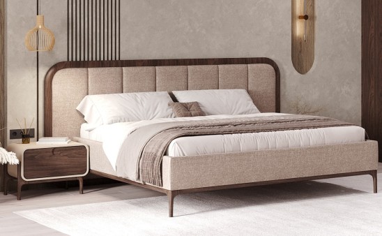 «Сидней» Модульный спальный гарнитур