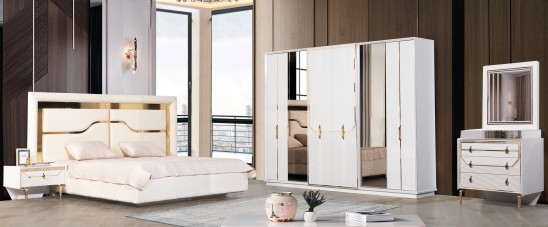 «Стиль» Тумба прикроватная