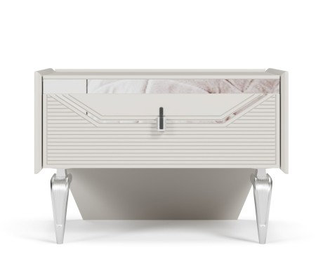 «Стиль» Тумба прикроватная