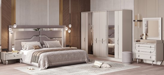 «Стиль» Тумба прикроватная