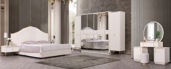 «Элен» Тумба прикроватная