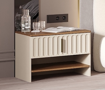 «Джесси» Тумба прикроватная