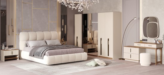 «Джесси» Зеркало настенное