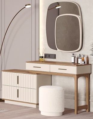 «Джесси» Зеркало настенное