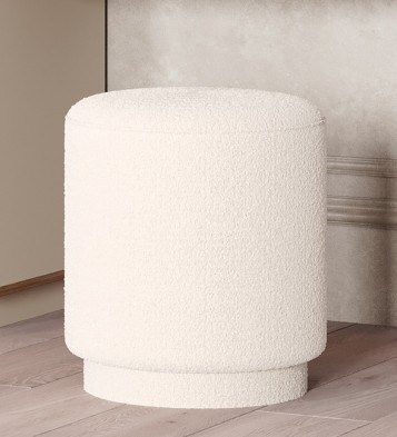 «Джесси» Пуф