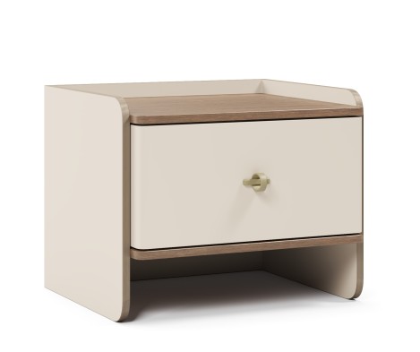 «Ирис» Тумба прикроватная